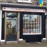 The Book & Jigsaw lounges – Kirkby Lonsdale