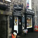 The Sweet Shop, Kirkby Lonsdale