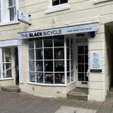 The Black Bicycle in Kirkby Lonsdale