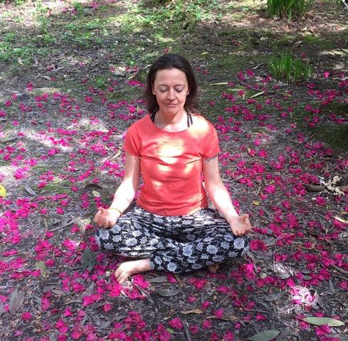 Mindful Meditation & Movement – Mindful Yoga & Shiatsu