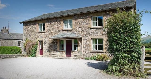 Underlay Holiday Cottages