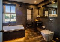Absoluxe Suites - The Columbus bathroom