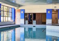Kirkby Lonsdale Health Club swimming pool