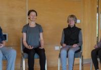 Mindful Meditation & Movement – Mindful Yoga & Shiatsu