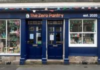 The Zero Pantry - plastic free shopping in Kirkby Lonsdale