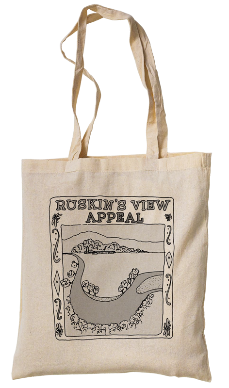 bag Ruskin's View Appeal bag