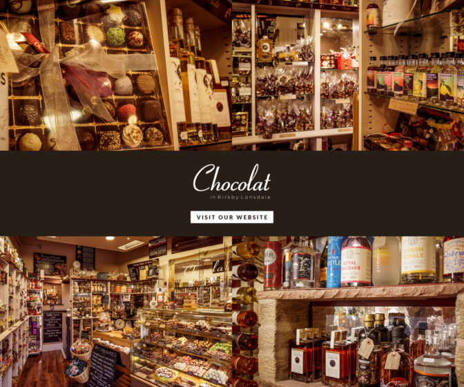 Chocolat