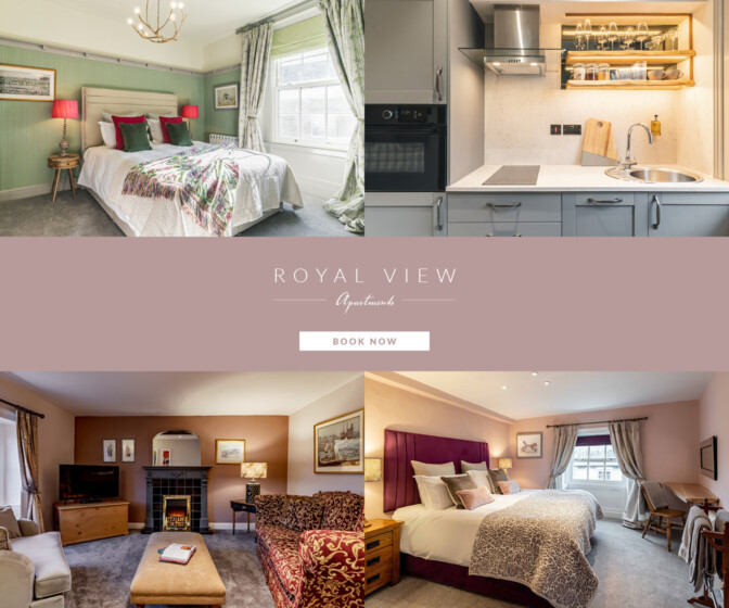 Royal View Apartments